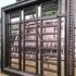 Metal Window Prices in Kenya