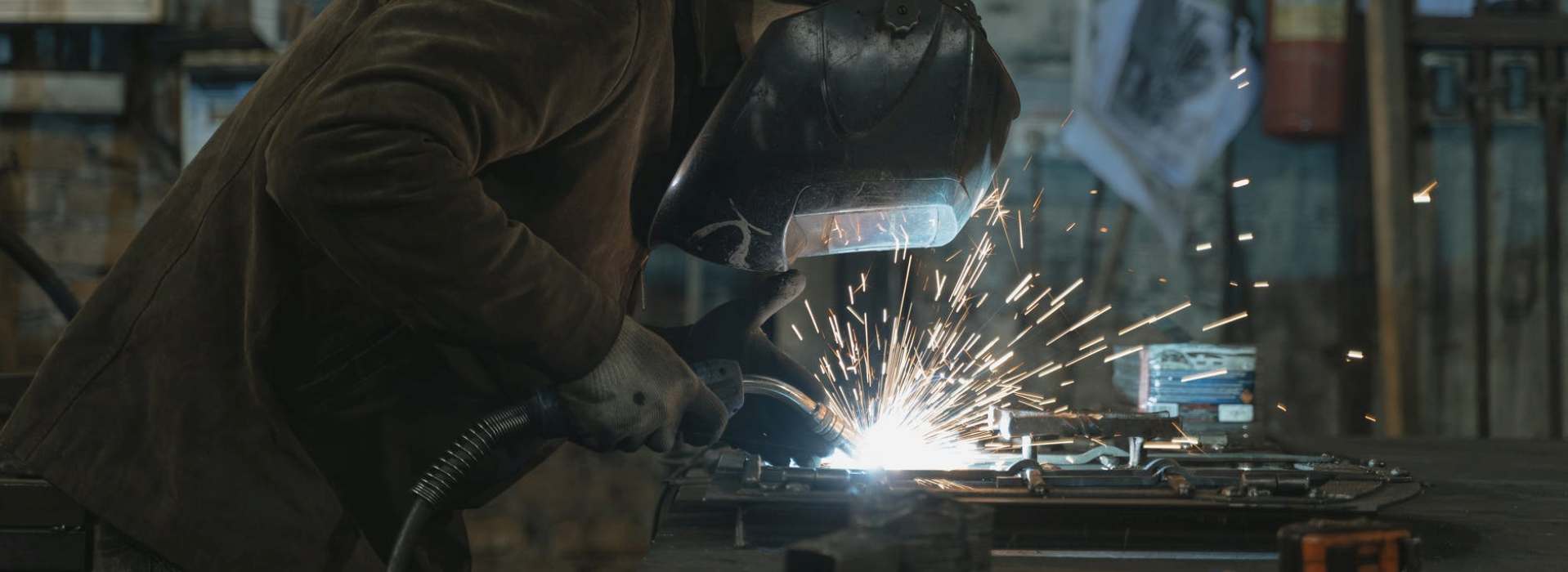 Welding and fabrication services in Nairobi Kings Metal